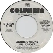 André Cymone - Kelly's Eyes