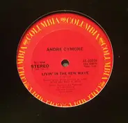 André Cymone - Livin' In The New Wave / Ritz Club
