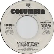 André Cymone - Lipstick Lover