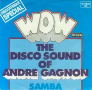 André Gagnon - Wow