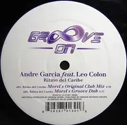 Andre Garcia Feat. Leo Colon - Ritmo del Caribe