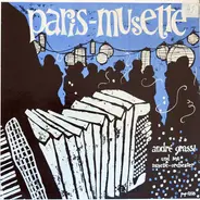 André Grassi Et Son Orchestre - Paris-Musette