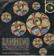 André Hartmann - Hammond Kaleidoskop