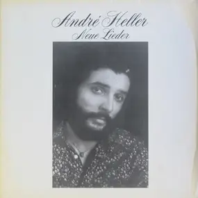 André Heller - Neue Lieder