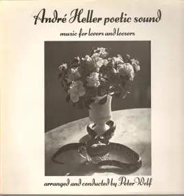 André Heller - Poetic Sound