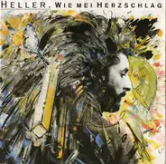 André Heller - Wie mei Herzschlag