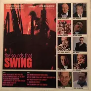 André Kostelanetz , Dave Brubeck , The Village Stompers , Art Van Damme , The Glenn Miller Orchestr - the sounds that SWING