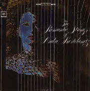 André Kostelanetz - The Romantic Strings Of Andre Kostelanetz