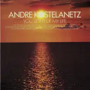 André Kostelanetz - You Light Up My Life