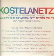 Andre Kostelanetz - Plays The Academy Award Winner I'm Easy and Other Great Themes