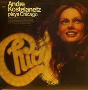 André Kostelanetz - Plays Chicago