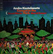 André Kostelanetz - Concert In The Park (Great Hits In March Tempo)