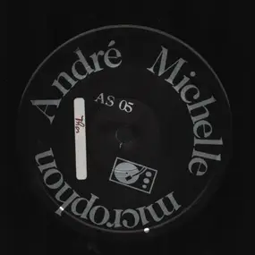 Andre Michelle - Microphon