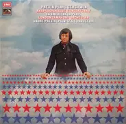 André Previn - The London Symphony Orchestra - Previn plays Gershwin