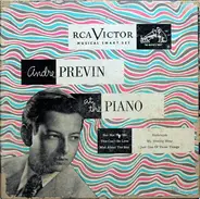 André Previn And William Whitmore - Andre Previn At The Piano