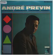 André Previn - Composer - Arranger - Conductor - Pianist