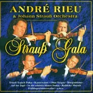 André Rieu & Johann Strauß Orchestra - Strauß Gala
