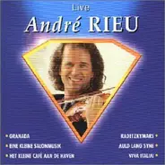 André Rieu - Live