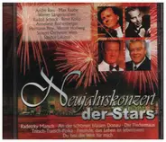 André Rieu, Max Raabe, Wiener Sängerknaben u.a. - Neujahrskonzert der Stars