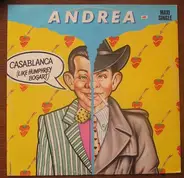 Andrea - Casablanca (Like Humphrey Bogart)