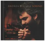 Andrea Bocelli - Sogno