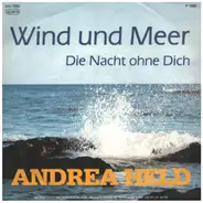 Andrea Held - Wind Und Meer