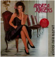 Andrea Jürgens - Küsse der Nacht