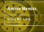 Andrea Mendez - Bring Me Love (M&S Mixes)