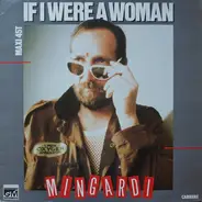 Andrea Mingardi - If I Were A Woman