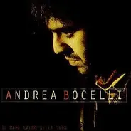 Andrea Bocelli - Il Mare Calmo della Sera