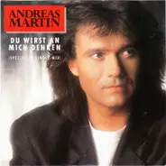 Andreas Martin - Du Wirst An Mich Denken (Spezieller Single-Mix)