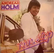Andreas Holm - Non Stop