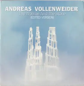 Andreas Vollenweider - The Woman And The Stone