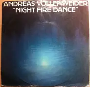 Andreas Vollenweider - Night Fire Dance