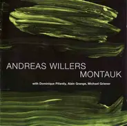 Andreas Willers - Montauk