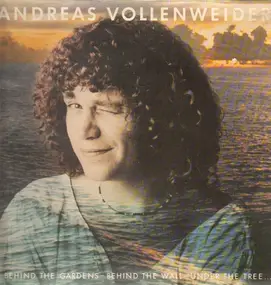 Andreas Vollenweider - Behind The Gardens - Behind The Wall - Under The Tree