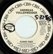 Andreas Vollenweider - Flight Feet