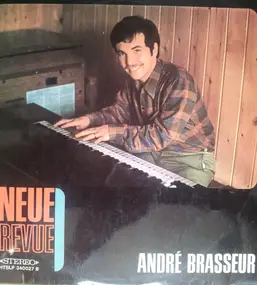 André Brasseur - Multi Sound Organ