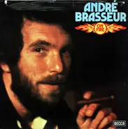 André Brasseur - On Fire!