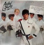 André Cymone - Survivin' In The 80's