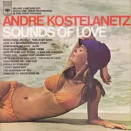 André Kostelanetz - Sounds of Love