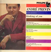 André Previn - Thinking of You