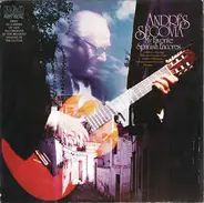 Andrés Segovia - My Favorite Spanish Encores