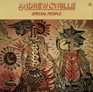 Andrew Cyrille - Special People