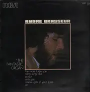 Andre Brasseur - The Fantastic Organ