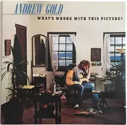 Andrew Gold - What's Wrong with This Picture?
