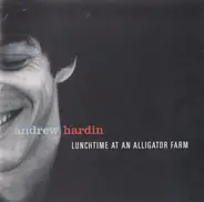 Andrew Hardin - Lunchtime at an Alligator Farm