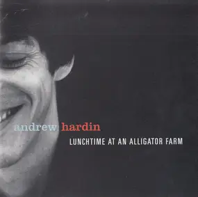 Andrew Hardin - Lunchtime at an Alligator Farm
