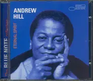 Andrew Hill - Eternal Spirit