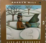 Andrew Hill - Live at Montreux